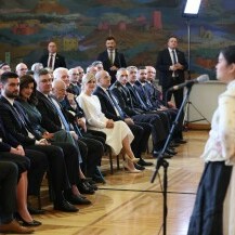 Inauguracija Zorana Milanovića