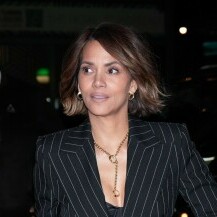 Halle Berry