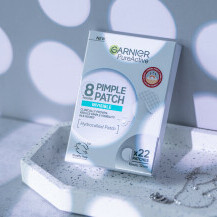 Isprobali smo Garnier Invisible Pimple Patch