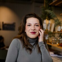 Maja Jalšovec