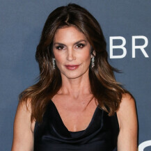 Cindy Crawford rođena je u horoskopskom znaku ribe