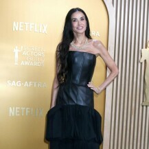 Demi Moore dodjeli nagrada SAG