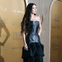 Demi Moore dodjeli nagrada SAG