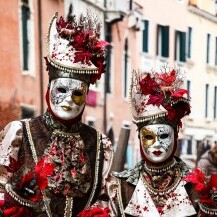 Venecijanski karneval