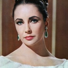 Elizabeth Taylor