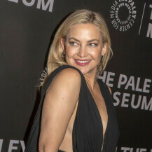 Kate Hudson žali što je odbila ulogu u filmu 'Vrag nosi Pradu'