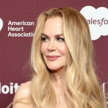 Nicole Kidman na dodjeli nagrada Time magazina za ženu godine 2025. - 2