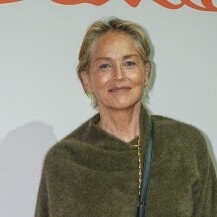 Sharon Stone