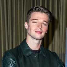 Patrick Schwarzenegger