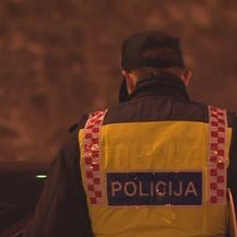Napeta novogodišnja noć za dežurne službe (Foto: Dnevnik.hr) - 1