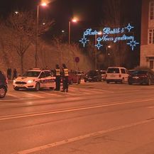 Napeta novogodišnja noć za dežurne službe (Foto: Dnevnik.hr) - 4