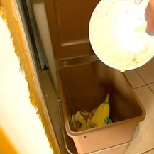 Nije sva hrana za smeće (Foto: dnevnik.hr)