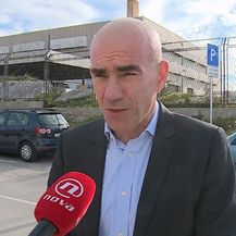 Ljubo Pavasović Visković, odvjetnik (Foto: Dnevnik.hr)