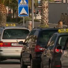 Buka oko novog zakona o taksijima (Foto: Dnevnik.hr) - 2