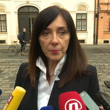 Blaženka Divjak (Foto: Dnevnik.hr)