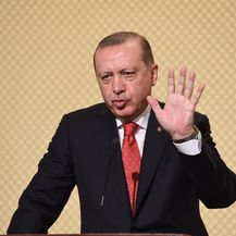 Recep Tayyip Erdogan (Foto: AFP)