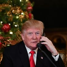 Donald Trump (Foto: AFP)