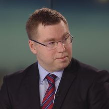 Marko Pavić, ministar rada i mirovinskog sustava (Foto: Dnevnik.hr)