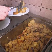 Lički krumpir sve traženiji (Foto: Dnevnik.hr) - 3