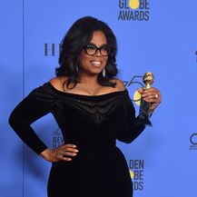 Oprah Winfrey (Foto: AFP)
