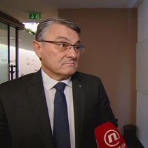 Bernard Jakelić, Hrvatska udruga poslodavaca (Foto: Dnevnik.hr)