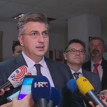Andrej Plenković (Dnevnik.hr)