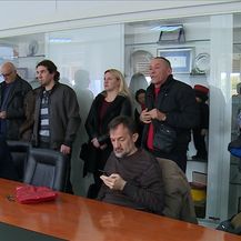 Rasprava: crkva na parkiralištu Splita 3 (Foto: Dnevnik.hr) - 1