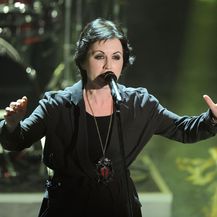 Dolores O\'Riordan (FOTO: Getty)