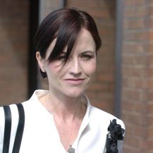 Dolores O\'Riordan (FOTO: Getty)