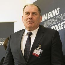 Dragan Mektić (Foto: AFP)