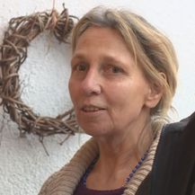Erna Schumacher (Foto: Dnevnik.hr)