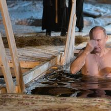 Vladimir Putin (Foto: AFP)