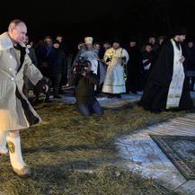 Vladimir Putin (Foto: AFP)