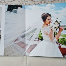 Vjenčani photobook