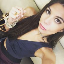 Olivia Rua (Foto: Instagram)