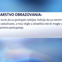 A gdje su kolači? (Foto: Dnevnik.hr) - 1