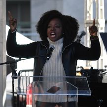 Viola Davis (Foto: AFP)