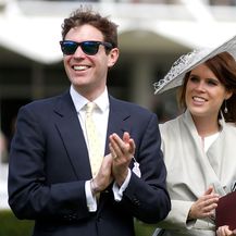 Princeza Eugenie i Jack Brooksbank (FOTO: Getty)