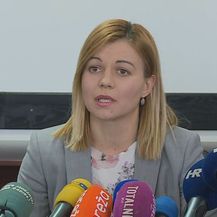 Jelena Hrgović, zamjenica gradonačelnika Splita (Foto: Dnevnik.hr)