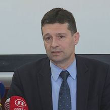 Nino Vela, zamjenik gradonačelnika Splita (Foto: Dnevnik.hr)