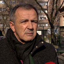 Luka Brkić, ekonomski analitičar (Foto: Dnevnik.hr)