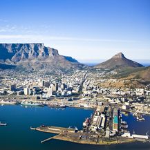 Cape Town (Foto: Guliver/Thinkstock)