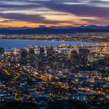 Cape Town (Foto: Guliver/Thinkstock)