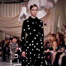 Kolekcija modne kuće Dior za proljeće 2018. godine - 17