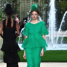 Kolekcija modne kuće Chanel za proljeće 2018. godine - 20
