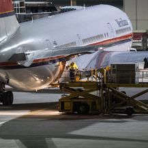 Flughafen München (Foto: AFP)