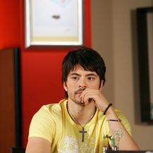 Toše Proeski (FOTO: Slavko Midzor/PIXSELL)