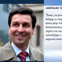 Ladislav Ilčić (Foto: Dnevnik Nove TV)