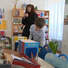 Knjižnica i robotika mogu zajedno (Foto: Dnevnik.hr) - 4