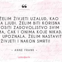 Citati Anne Frank